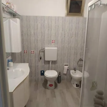 In Garfagnana 아파트