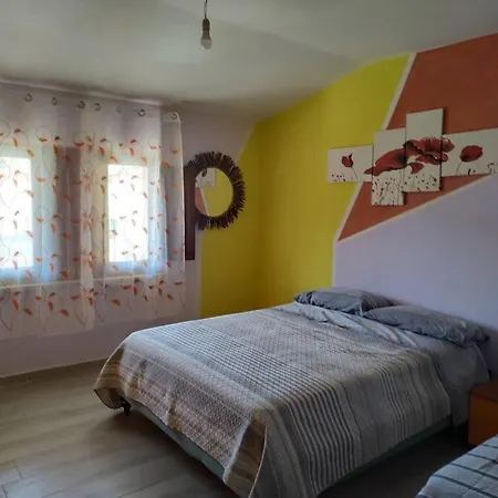 아파트 In Garfagnana